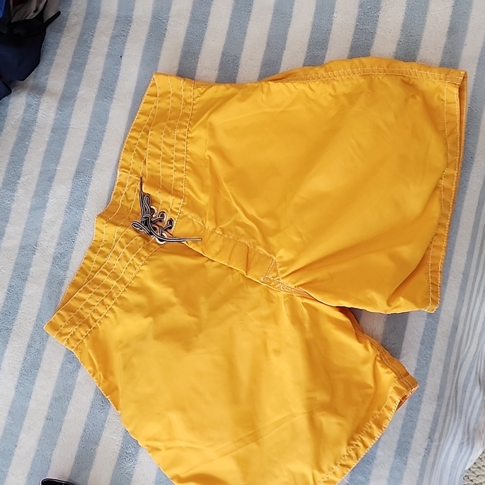 Birdwell Beach Britches ⛱️
